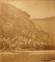 [Indian Face, Adirondacks]